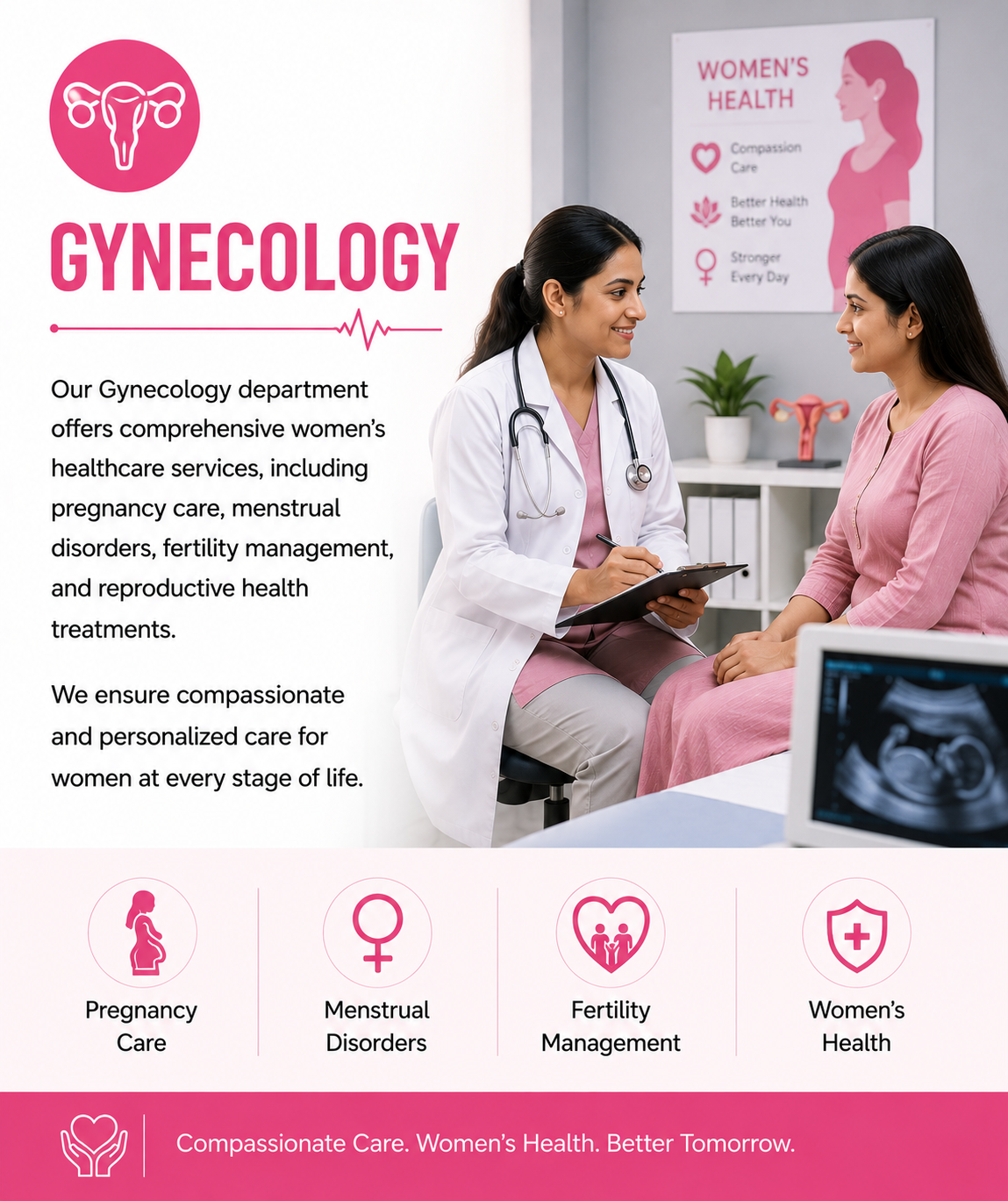 Gynecology